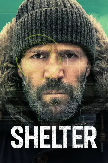 Plakat do filmu "Samotnik" #909293