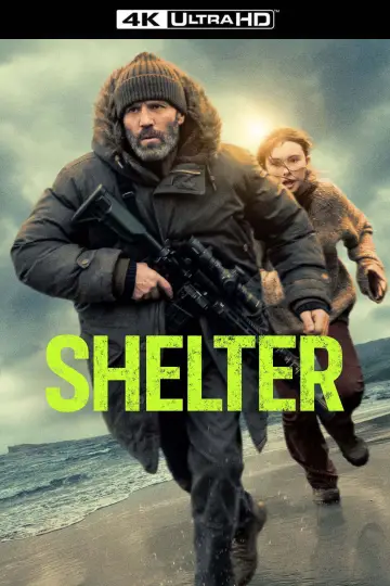 Plakat do filmu "Samotnik" #925064