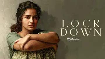 Zasłona do filmu "Lockdown" #785080