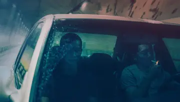 Zasłona do filmu "愛作歹" #1120942