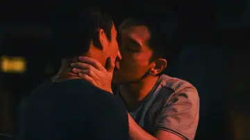 Zasłona do filmu "愛作歹" #1120944