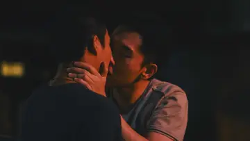 Zasłona do filmu "愛作歹" #1120947