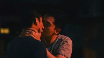 Zasłona do filmu "愛作歹" #1120948