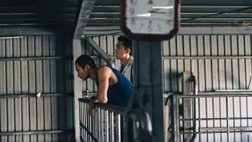 Zasłona do filmu "愛作歹" #1120954