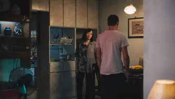 Zasłona do filmu "愛作歹" #1120956