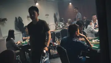 Zasłona do filmu "愛作歹" #1120957
