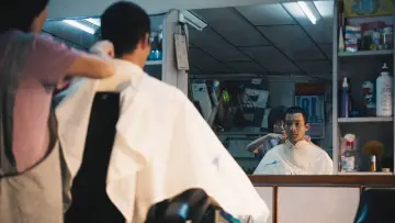 Zasłona do filmu "愛作歹" #1120958