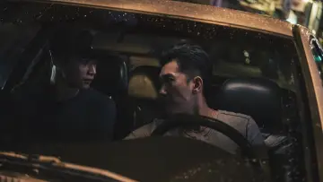 Zasłona do filmu "愛作歹" #1120959