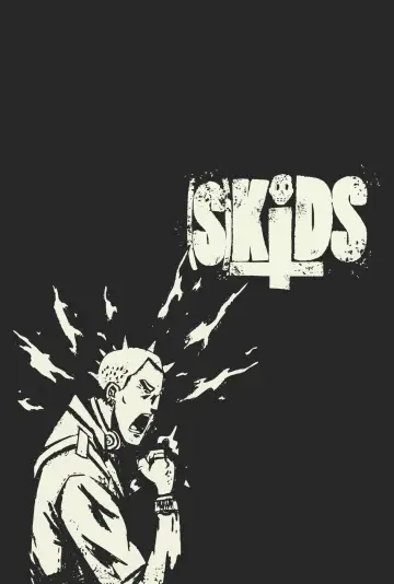 (S)KiDS