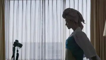 Zasłona do filmu "Trans Memoria" #1122665