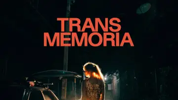 Zasłona do filmu "Trans Memoria" #1122666
