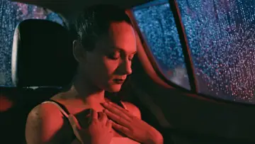 Zasłona do filmu "Trans Memoria" #491091