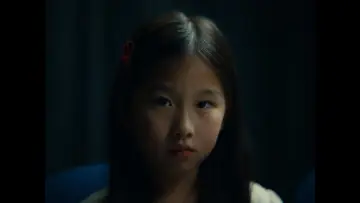 Zasłona do filmu "What Did They Say?" #488296