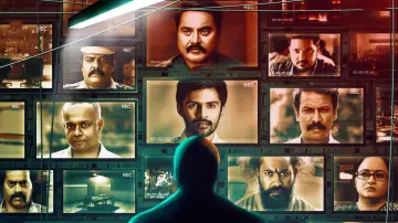 Zasłona do filmu "ஹிட் லிஸ்ட்" #488719