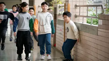 Zasłona do filmu "屁孩不屁孩" #503169