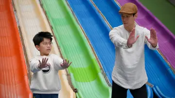 Zasłona do filmu "屁孩不屁孩" #503170