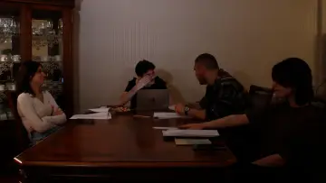 Zasłona do filmu "Çatlak" #488195