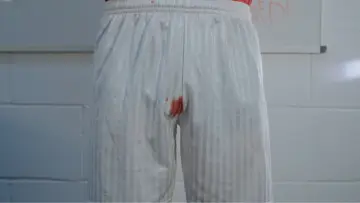 Zasłona do filmu "MENstruation" #1138518