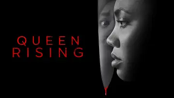 Zasłona do filmu "Queen Rising" #1121056