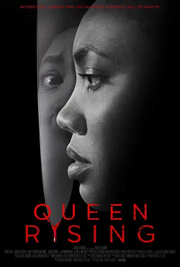 Plakat do filmu "Queen Rising" #502950