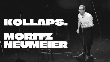 Zasłona do filmu "Moritz Neumeier: Kollaps." #488180