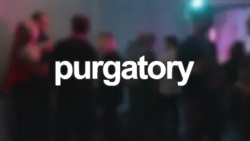 Zasłona do filmu "Purgatory" #491087