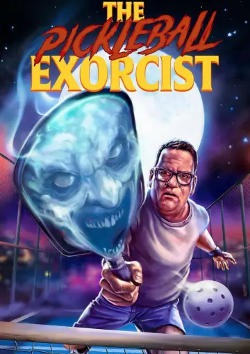 Plakat do filmu "The Pickleball Exorcist" #1175582