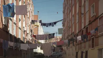 Zasłona do filmu "Mitología de barrio" #488170