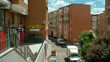 Zasłona do filmu "Mitología de barrio" #488171