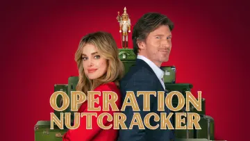 Zasłona do filmu "Operacja "Dziadek do orzechów"" #737857