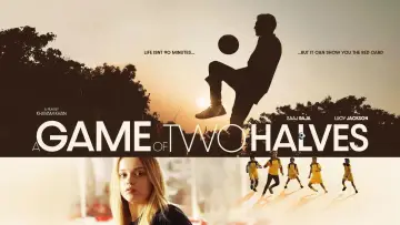 Zasłona do filmu "A Game of Two Halves" #489042
