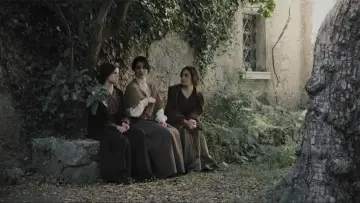 Zasłona do filmu "L