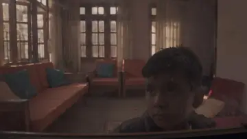 Zasłona do filmu "Nirdesh" #794893