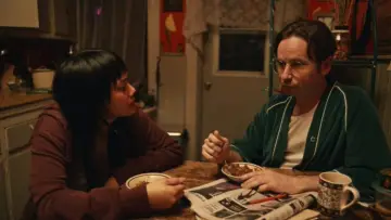 Zasłona do filmu "Paying for It" #835390