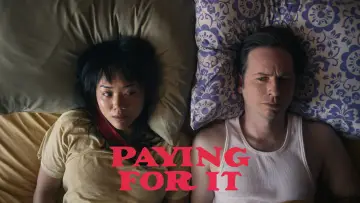 Zasłona do filmu "Paying for It" #835393