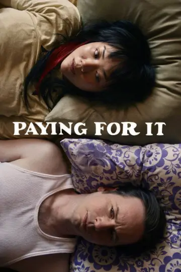 Plakat do filmu "Paying for It" #835397