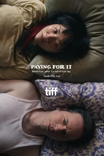 Plakat do filmu "Paying for It" #835399