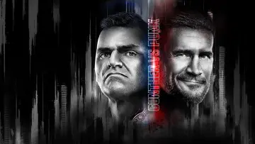 Zasłona do filmu "WWE SummerSlam 2025: Saturday" #673693