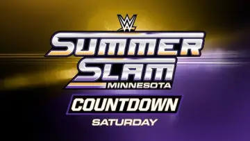 Zasłona do filmu "WWE SummerSlam 2026: Saturday" #1196188