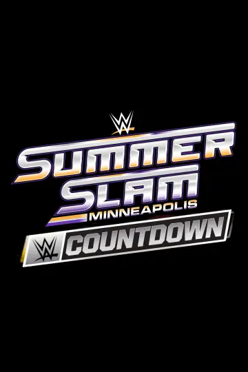 Plakat do filmu "WWE SummerSlam 2026: Saturday" #1196190
