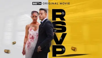 Zasłona do filmu "RSVP" #488397