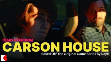 Zasłona do filmu "Fears to Fathom: Carson House" #488359