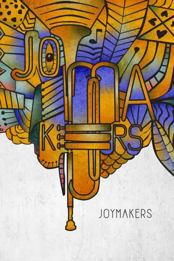 Plakat do filmu "Joymakers" #1121349
