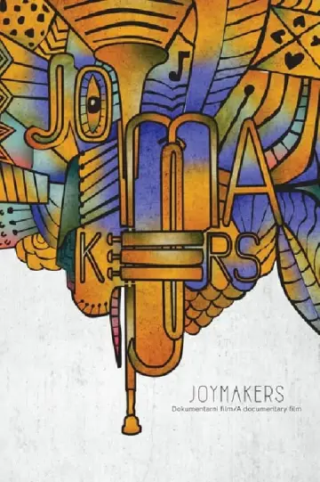Plakat do filmu "Joymakers" #488490