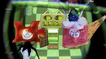 Zasłona do filmu "Puzzle & Sling: Boredom Killers" #488899
