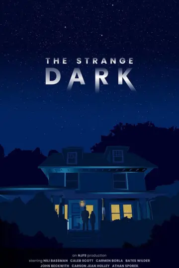 Plakat do filmu "The Strange Dark" #1121464
