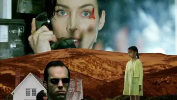 Zasłona do filmu "De "Matrix" à "Sense8", la révolution Wachowski" #488630