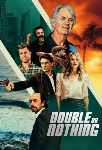 Double or Nothing