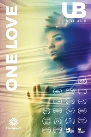 Plakat do filmu "One Love" #1121012