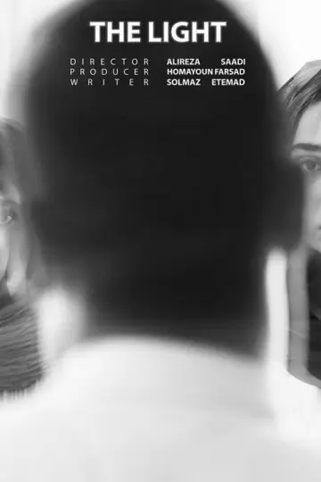 Plakat do filmu "The Light" #1121013